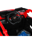 Children Vehicle - Red